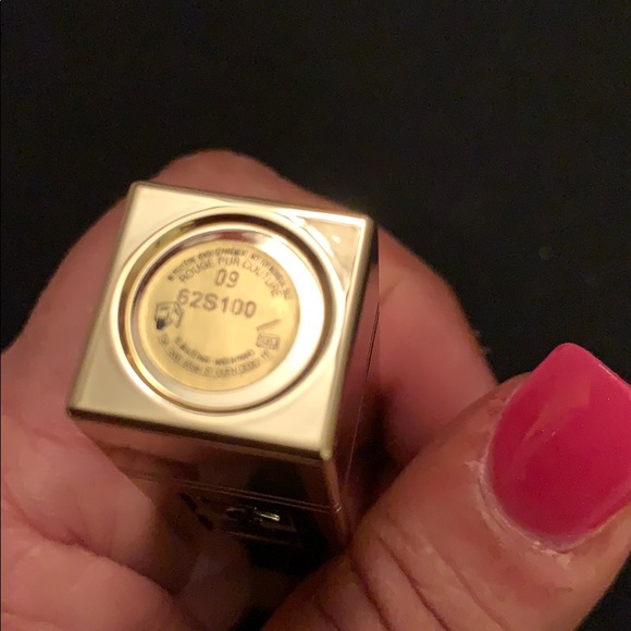 YSL THE SHOCK MASCARA  & Gorgeous 👄 lLipstick Set - Picture 11 of 11